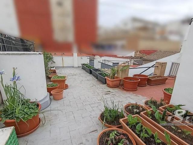 Casa en venta Burjassot