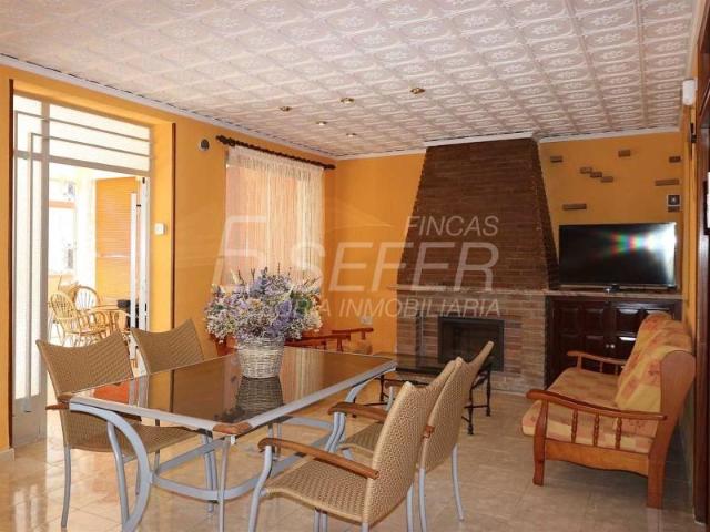 Casa en venta Burriana