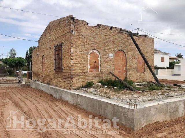 Casa en venta Burriana