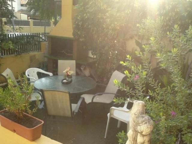 Casa en venta Burriana
