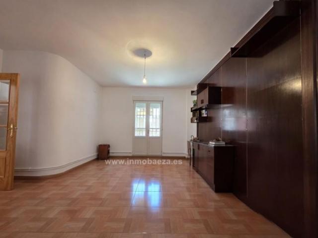 Casa en venta Baeza