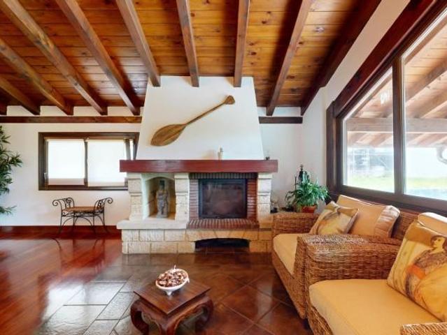 Casa en venta Bakio