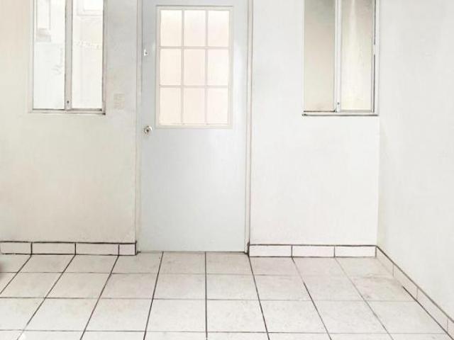 CASA EN VENTA BAHENA 18