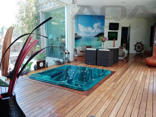 Casa en venta Baiona