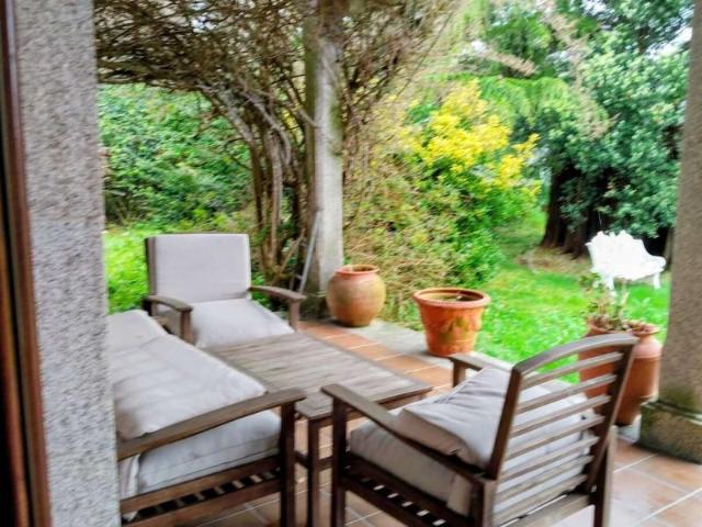 Casa en venta Baiona