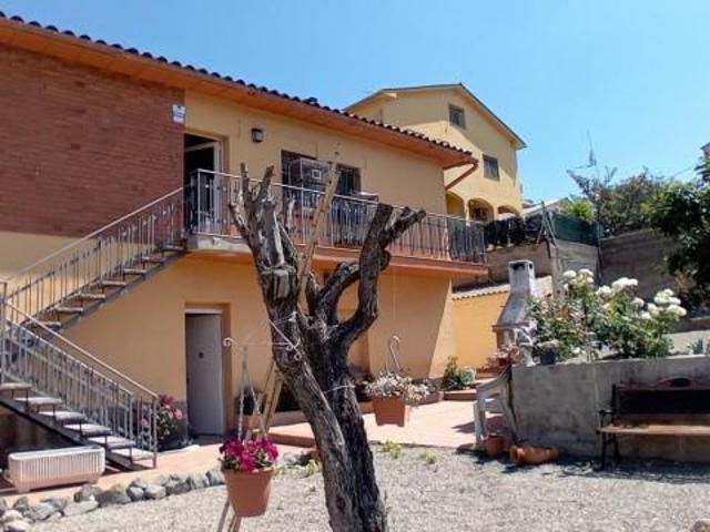 Casa en venta Balenyá