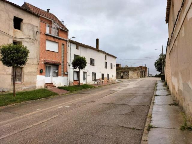 Casa en venta Baltanás