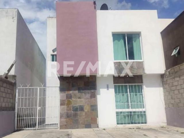 CASA EN VENTA BANUS 360 BONANZA METEPEC