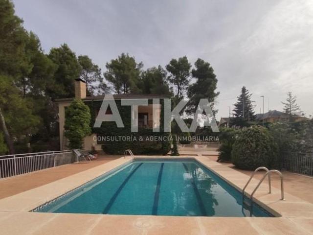 Casa en venta Banyeres de Mariola