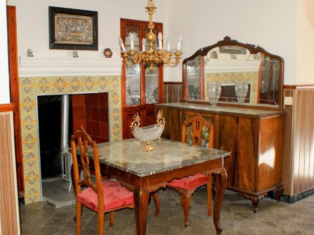 Casa en venta, Banyeres de Mariola, Alicante/Alacant