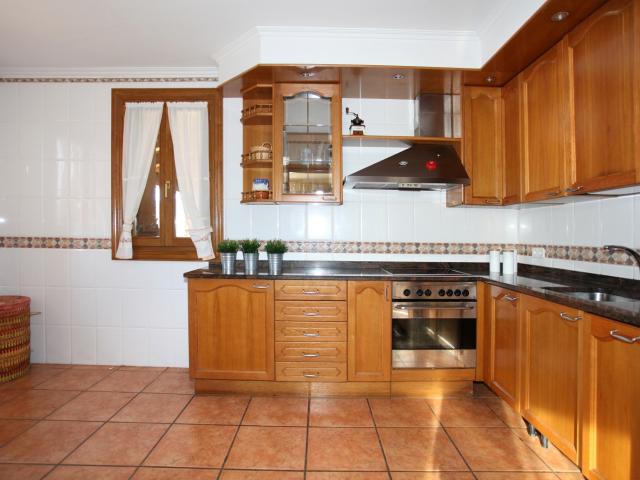 Casa en venta Basaburua