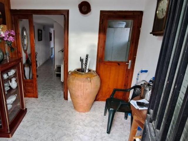 Casa en venta Barbuñales