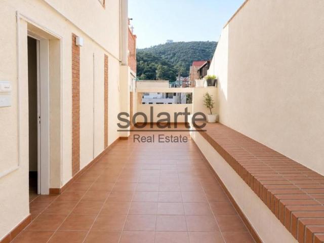 Casa en venta Barcelona