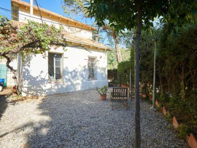 Casa en venta Barcelona