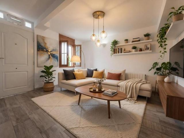 Casa en venta Barcelona
