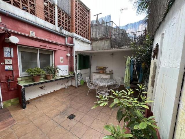 Casa en venta Barcelona