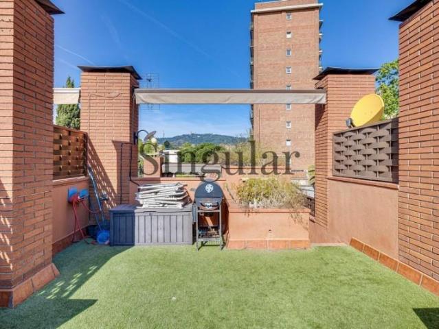 Casa en venta Barcelona