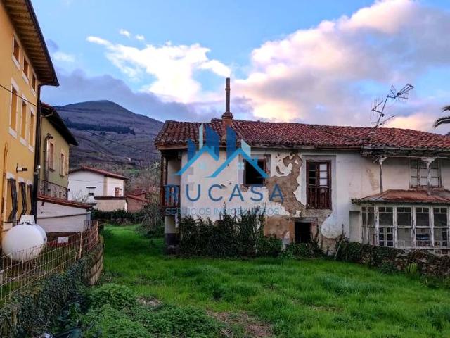 Casa en venta Bárcena de Pie de Concha