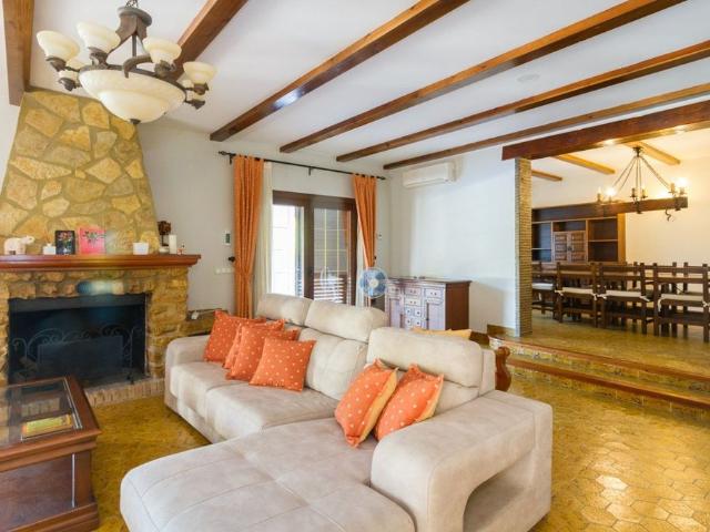 Casa en venta Bárig, España