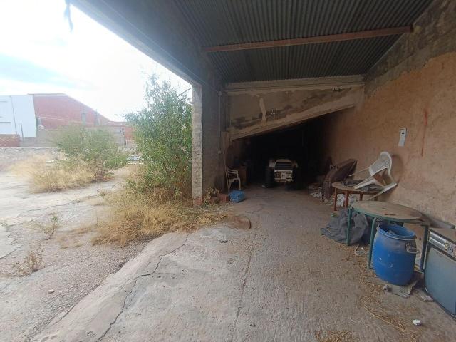 Casa en venta, Barinas, Murcia