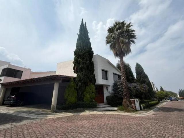 CASA EN VENTA BARRANCA DEL TARANGO, ALVARO OBREGÓN, CDMX