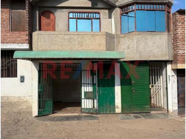 Casa En Venta – Barrio 3, Alto Trujillo