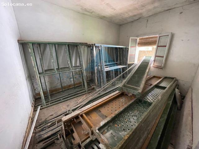 CASA EN VENTA BARRIO VENECIA