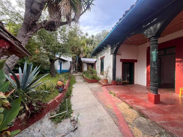 CASA EN VENTA BARRIO DE GUADALUPE