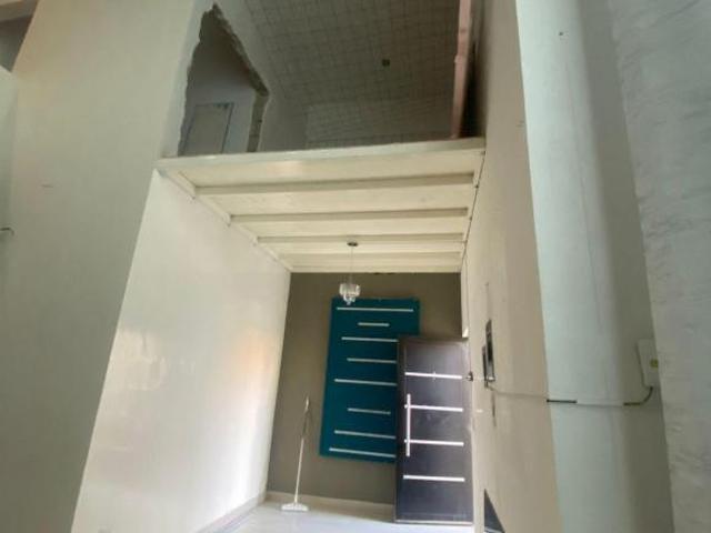 Casa en Venta, Barrio de Pajaritos