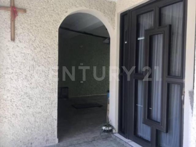 Casa en venta, Barrio de San Miguel Ampliación, Iztapalapa, CDMX