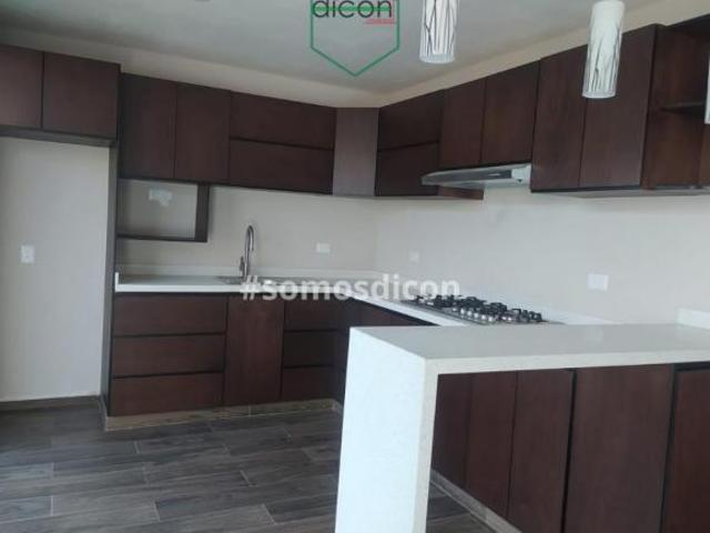 Casa en Venta Barrio El Calvario