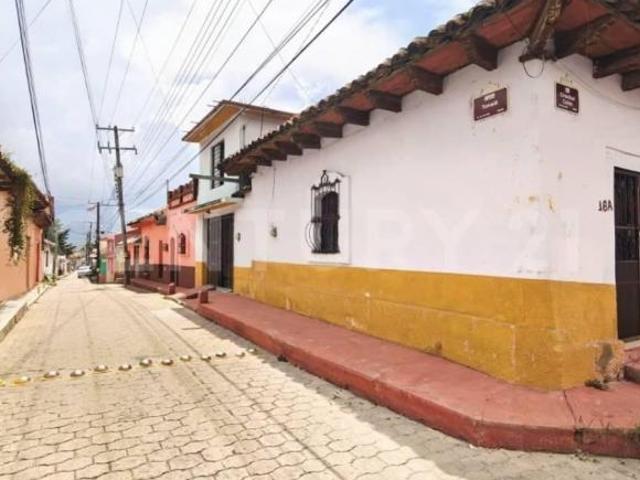 CASA EN VENTA, BARRIO EL CERRILLO, SAN CRISTOBAL DE LAS CASAS