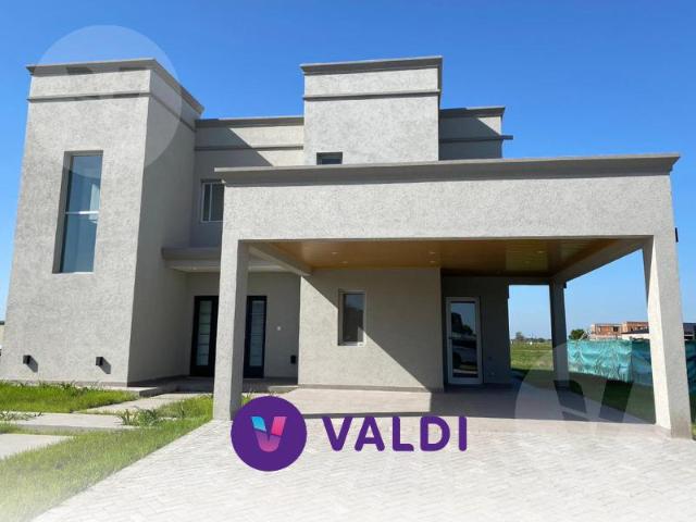 Casa en venta Barrio El Rebenque, Canning