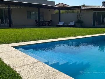 Casa en venta barrio islas el cantón