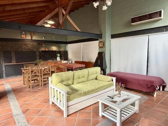 Casa en venta Barrio Links La Union Ezeiza