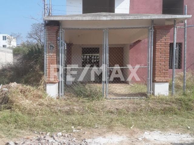 CASA EN VENTA, BARRIO MORELOS, SAN PABLO ETLA