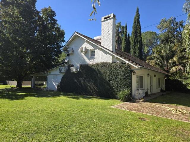 Casa en venta Barrio Parque Pero Del Viso