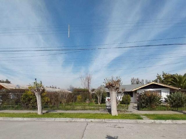 Casa En Venta, Barrio Residencial Privado, Peñaflor Malloco