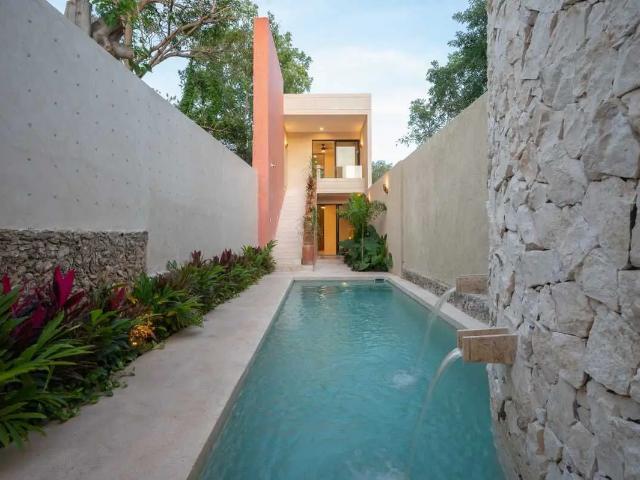 Casa en venta Barrio Santiago