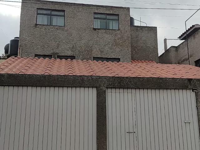 Casa en venta, Barrio San Antonio, Iztapalapa