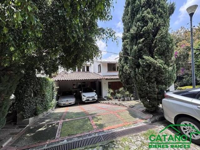 Casa en Venta, Barrio San Francisco, Cerrada Tlacojalpan