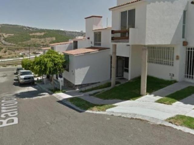 CASA EN VENTA: Barroco, Fracc. Misión Mariana II, C.P. 76903, Corregidora, Querétaro