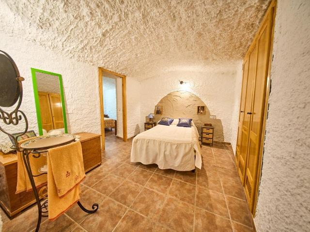 Casa en venta, Baúl, Granada