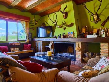 Casa en venta Baños de la Encina
