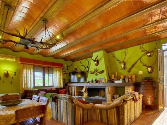 Casa en venta Baños de la Encina