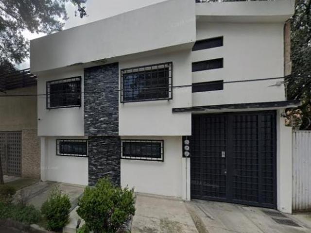 CASA EN VENTA Becal 137, Lomas de Padierna, Tlalpan, CDMX