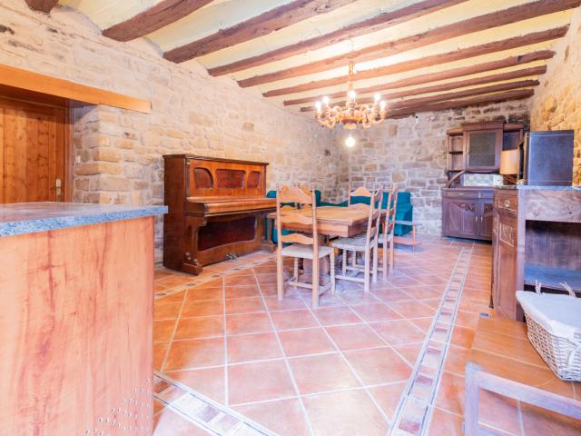 Casa en venta Beire