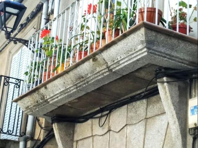 Casa en venta Béjar