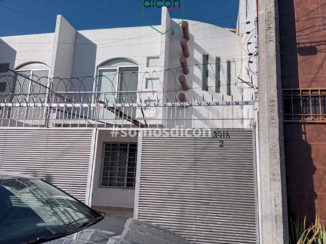 Casa en Venta Belisario Dominguez