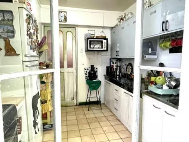 Casa en venta Bellavista 1008 | dormitorios por 240000. 00 en Recoleta